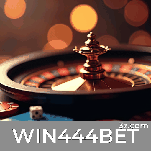 WIN444BET: Slots com Mega Jackpots, Jogos de Mesa Estratégicos, Cassino ao Vivo Imersivo