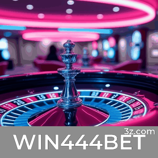 WIN444BET: Laboratório de Dados Esportivos para Apostas Inteligentes