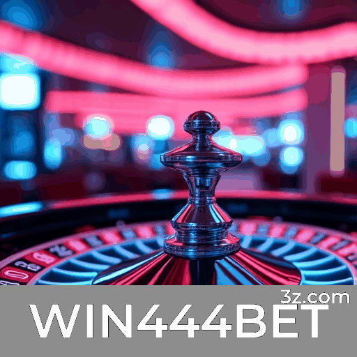 WIN444BET: Laboratório de Dados Esportivos para Apostas Inteligentes