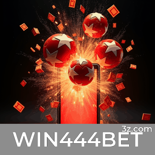 Emoção e Ganhos Incríveis com Jogos de Cassino no WIN444BET