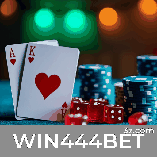 WIN444BET: Descubra as Vantagens do App com Recompensas Exclusivas
