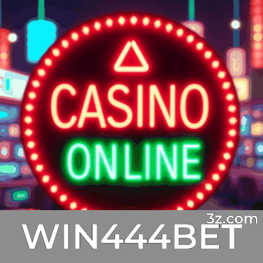 Tecnologia de Ponta e Segurança Imbatível na WIN444BET