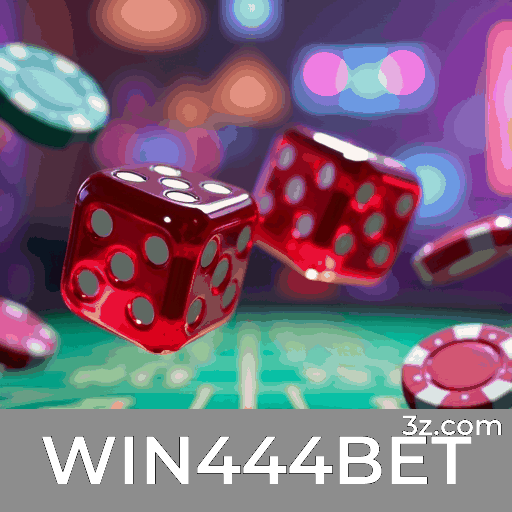 WIN444BET: Slots com Mega Jackpots, Jogos de Mesa Estratégicos, Cassino ao Vivo Imersivo