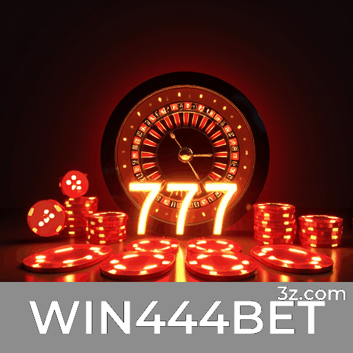 WIN444BET: Slots com Mega Jackpots, Jogos de Mesa Estratégicos, Cassino ao Vivo Imersivo