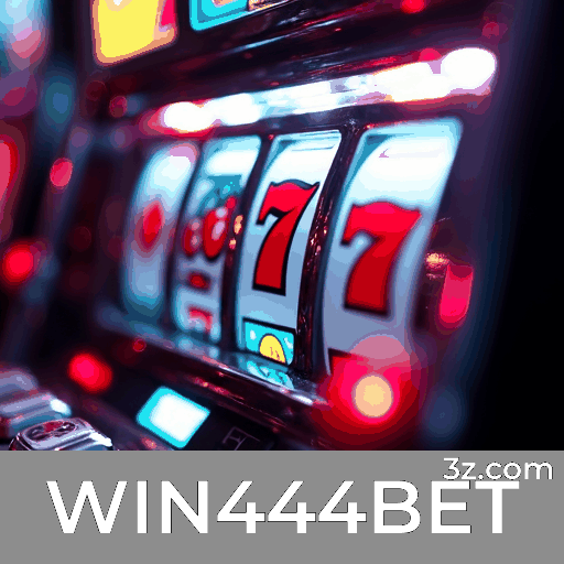 WIN444BET: Plataforma Segura e Premiada
