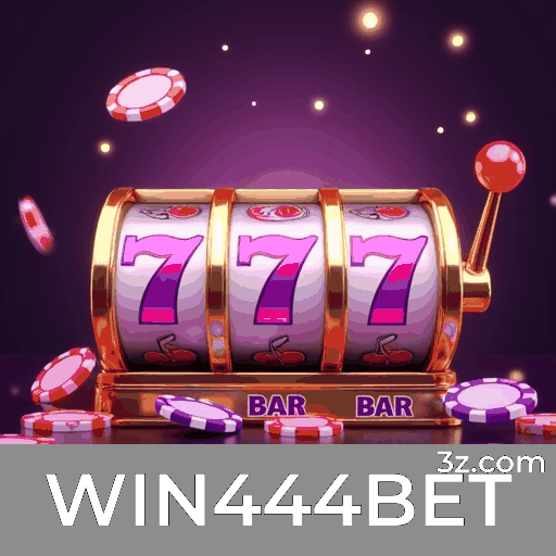 Tecnologia de Ponta e Segurança Imbatível na WIN444BET