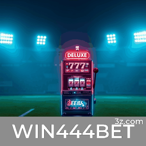 WIN444BET: Descubra as Vantagens do App com Recompensas Exclusivas