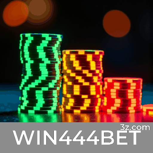 WIN444BET: Laboratório de Dados Esportivos para Apostas Inteligentes