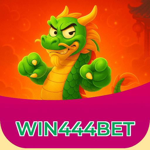 WIN444BET