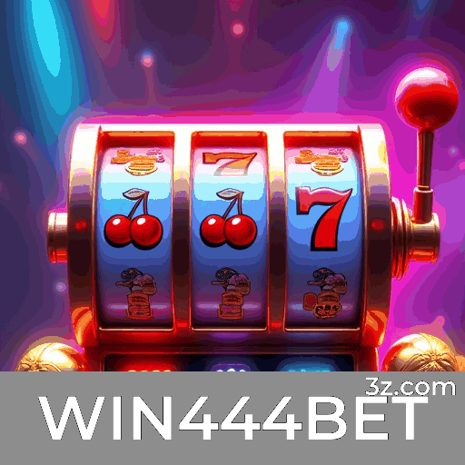 Tecnologia de Ponta e Segurança Imbatível na WIN444BET