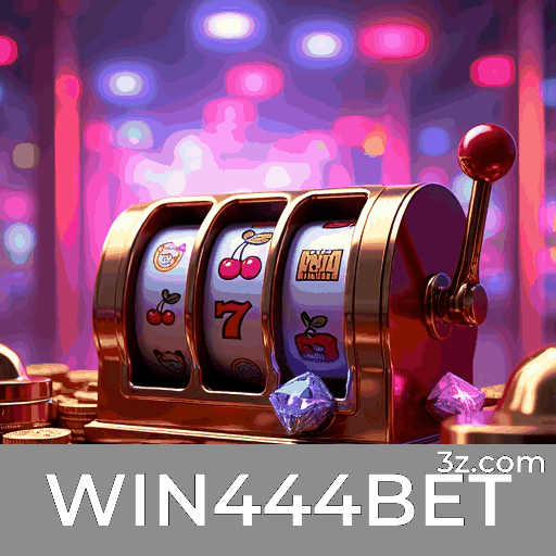 Bônus Reais com Valor Verdadeiro no WIN444BET: Recompensas que Você Realmente Recebe