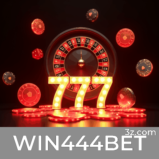 Emoção e Ganhos Incríveis com Jogos de Cassino no WIN444BET