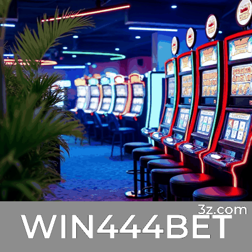 Qualidade Superior no WIN444BET: Ambiente Imersivo e Dealers Profissionais